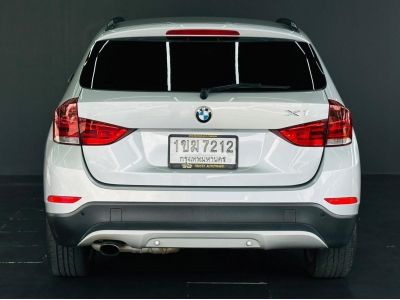 Bmw X1 1.8i ปี 2014 รูปที่ 4