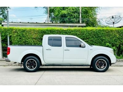 Nissan Navara 2.5 LE Calibre ปี 2012 รูปที่ 4