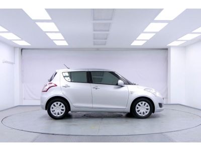 SUZUKI SWIFT 1.2GL เกียร์AT ปี12 รูปที่ 4