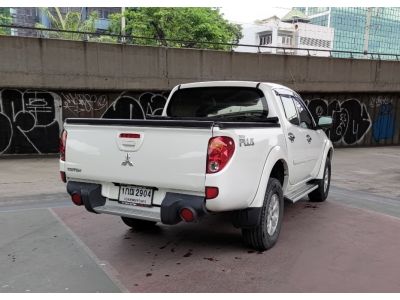 2012 Mitsubishi Triton Plus 2.4 MT เพียง 229,000 บาท รูปที่ 4