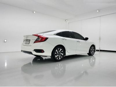 HONDA CIVIC 1.8 EL CC. ปี 2018 รูปที่ 4