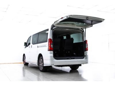 2020 TOYOTA MAJESTY 2.8 PREMIUM  ผ่อน 19,486 บาท 12 เดือนแรก รูปที่ 4