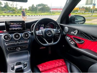 Benz C350e AMG CARRLSSON 2015 รูปที่ 4