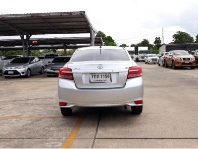 TOYOTA SOLUNA VIOS 1.5 E (MC) CC.  ปี 2018 รูปที่ 4