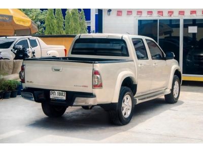 lsuzu D-max 2.5 Hilander Cab4 gold serier รูปที่ 4