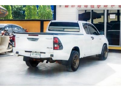 Toyota Revo 2.4 J Plus Cab รูปที่ 4