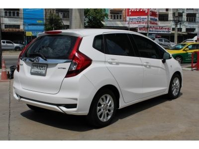 HONDA JAZZ 1.5 V CC. ปี 2018 รูปที่ 4