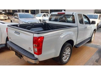 ISUZU D-MAX SPACE CAB 3.0 Z HILANDER CC.  ปี 2019 รูปที่ 4