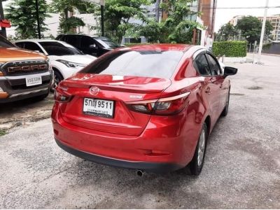 Mazda 2 Skyactive 1.3 High Connect AT ปี 2016 รูปที่ 4