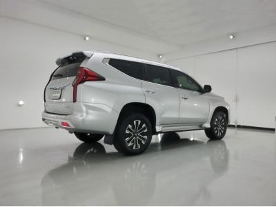 MITSUBISHI PAJERO SPORT 2.4 GT 4WD CC. ปี 2019 รูปที่ 4