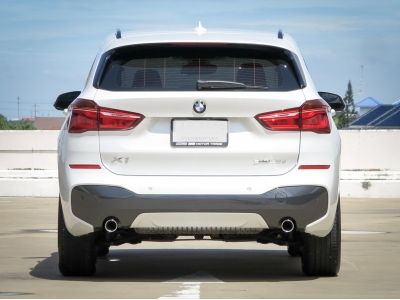 2019 BMW X1 2.0 F48 (ปี 16-20) 2.0 SDRIVE20D M SPORT SUV AT 1,420,000.00 บาท รูปที่ 4