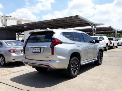 MITSUBISHI PAJERO SPORT 2.4 GT 4WD CC.  ปี 2019 รูปที่ 4