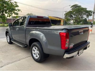 ISUZU  D-Max 1.9 BLUE POWER (MNC) ปี 2019 รูปที่ 4