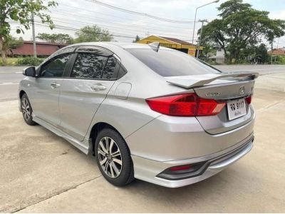 Honda City 1.5 V Plus A/T ปี 2019 รูปที่ 4