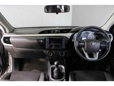 ปี2018 TOYOTA REVO SMARTCAB 2.4 E MT รูปที่ 4