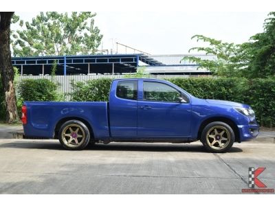 Chevrolet Colorado 2.5 (ปี 2017) Flex Cab LT Pickup MT รูปที่ 4