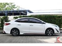 Toyota Yaris Ativ 1.2 (ปี 2019) S Sedan รูปที่ 4