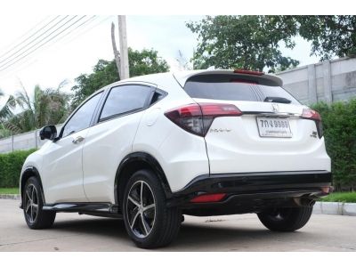 2019 HONDA HR-V 1.8RS รูปที่ 4