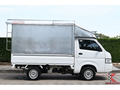 Suzuki Carry 1.5 (ปี 2020) Truck รูปที่ 4