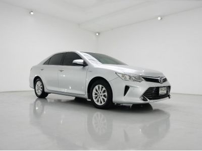 TOYOTA CAMRY 2.0 G (MC) รูปที่ 4