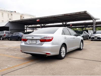 TOYOTA CAMRY 2.0 G (MC) รูปที่ 4