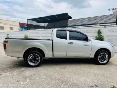 ISUZU D-Max All New Blue Power Spacecab 1.9 Ddi L ปี 2016 รูปที่ 4