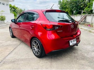 Mazda 2 skyactiv G 1.3 sport hatchback Auto ปี 2021 รูปที่ 4