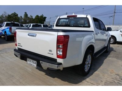 D-MAX CAB4 3.0 Z HILANDER  	2019 รูปที่ 4