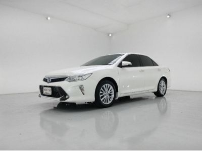 OYOTA CAMRY 2.5 HYBRID PREMIUM รูปที่ 4