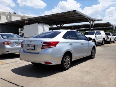 TOYOTA SOLUNA VIOS 1.5 J (mc) รูปที่ 4