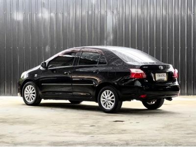 Toyota Vios 1.5 E A/T ปี 2012 รูปที่ 4