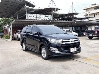 INNOVA CRYSTA 2.8 G	2018 รูปที่ 4