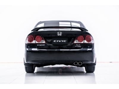 2006 HONDA CIVIC FD 2.0 EL (AS) รูปที่ 4