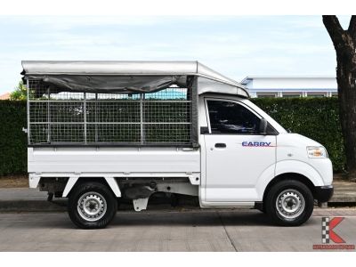 Suzuki Carry 1.6 (ปี 2018) Truck รูปที่ 4