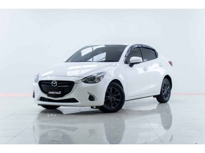 2019 MAZDA 2 1.3 SPORTS HIGH CONNECT ผ่อน 3,286 บาท 12 เดือนแรก รูปที่ 4