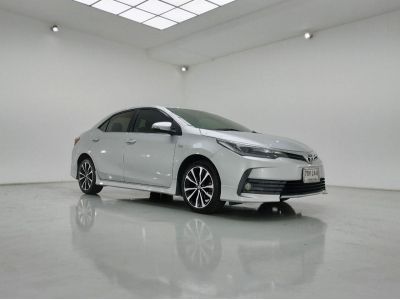 COROLLA ALTIS 1.8 E SPORT	2018 รูปที่ 4