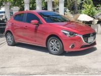 2020 MAZDA 2 1.3 SOPRT HIGH PLUS auto รูปที่ 4