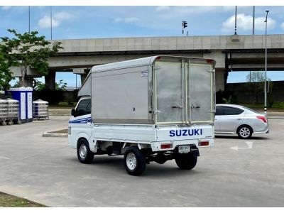 2019 SUZUKI CARRY 1.5 L PICK UP รูปที่ 4