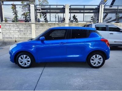 2022 SUZUKI SWIFT ECO 12 GL รูปที่ 4