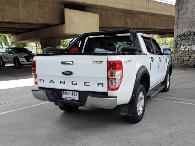 Ford Ranger Hi-Rider 2.2 XLT AT ปี 2017 เพียง 489,000 บาท 482 รูปที่ 4