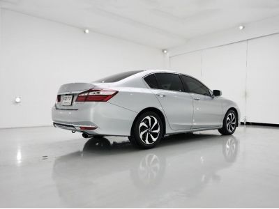 HONDA ACCORD 2.0 E CC.  ปี 2019 รูปที่ 4