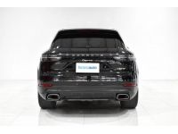 Porsche Cayenne E-Hybrid ปี 2018 ไมล์แท้ 59,xxx km รูปที่ 4