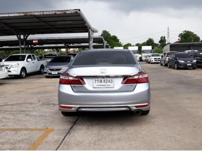 HONDA ACCORD 2.4 EL CC.  ปี 2018 รูปที่ 4