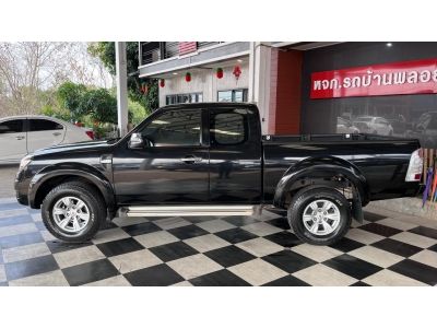 Ford Ranger XLS Hi-Rider กระบะแกร่ง ราคาประหยัด สภาพนางฟ้า ขายราคาถูก ออกรถ 0 บาท ได้เลย รูปที่ 4