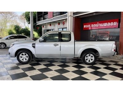 Ford Ranger XLS รถแกร่งพร้อมลุย งวดเบาผ่อนสบาย คุ้มค่า ในราคาคุ้มเงิน ออกรถ 0 บาท ได้เลย รูปที่ 4