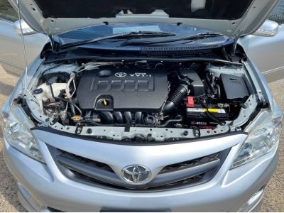 TOYOTA​ COLORA ALTIS​ 1.8G​ TOP รูปที่ 4