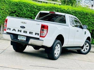 Ford Ranger 2.2 XLT ปี 2019 รูปที่ 4