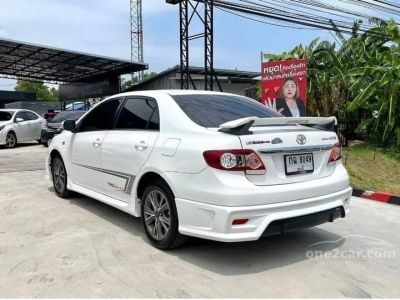 Toyota Corolla Altis 1.8 TRD Sportivo Sedan A/T ปี 2013 รูปที่ 4