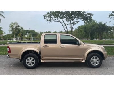 2005 ISUZU D-MAX 3.0 AUTO รูปที่ 4