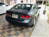 Honda Civic FD 1.8 E i-VTEC AT 2010 ไมล์ 80xxx กม. รูปที่ 4